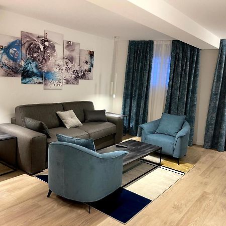 Rentcik Apartamento Cannes Exterior foto