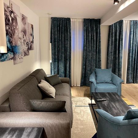 Rentcik Apartamento Cannes Exterior foto