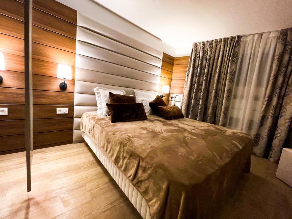 Rentcik Apartamento Cannes Exterior foto