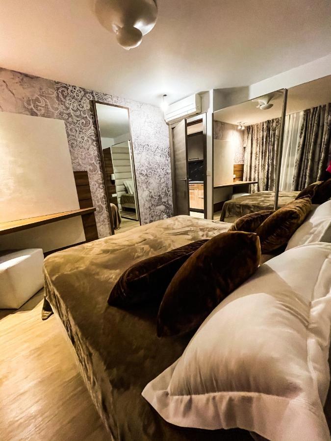 Rentcik Apartamento Cannes Exterior foto