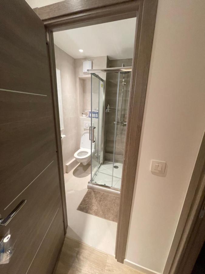 Rentcik Apartamento Cannes Exterior foto