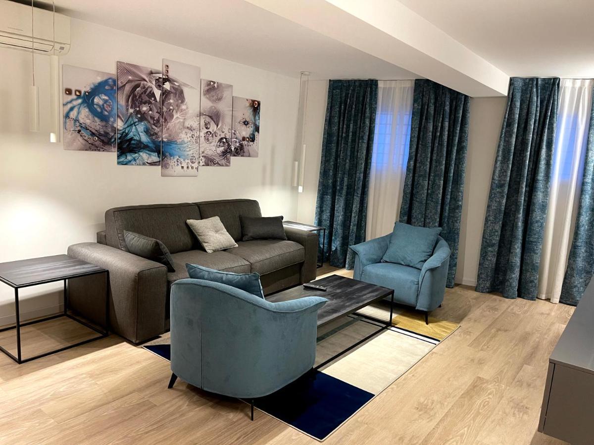 Rentcik Apartamento Cannes Exterior foto