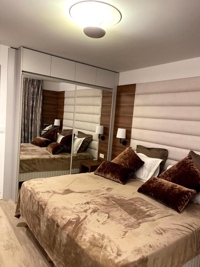 Rentcik Apartamento Cannes Exterior foto