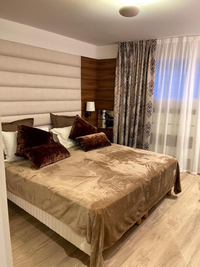 Rentcik Apartamento Cannes Exterior foto